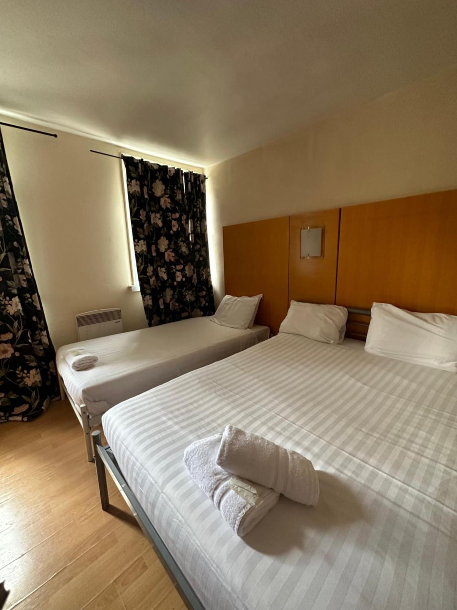Berkeley Court Hotel Londres Extérieur photo