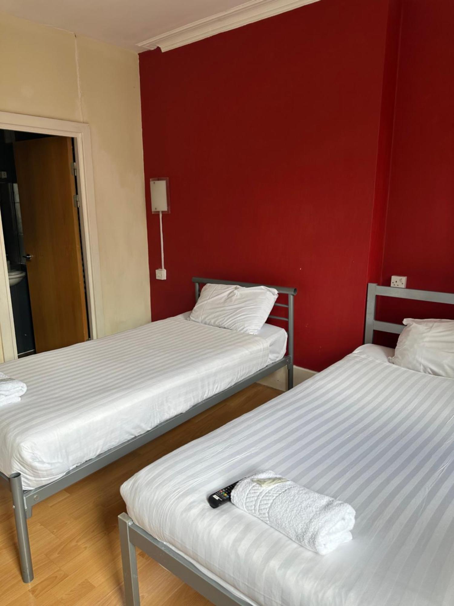 Berkeley Court Hotel Londres Extérieur photo