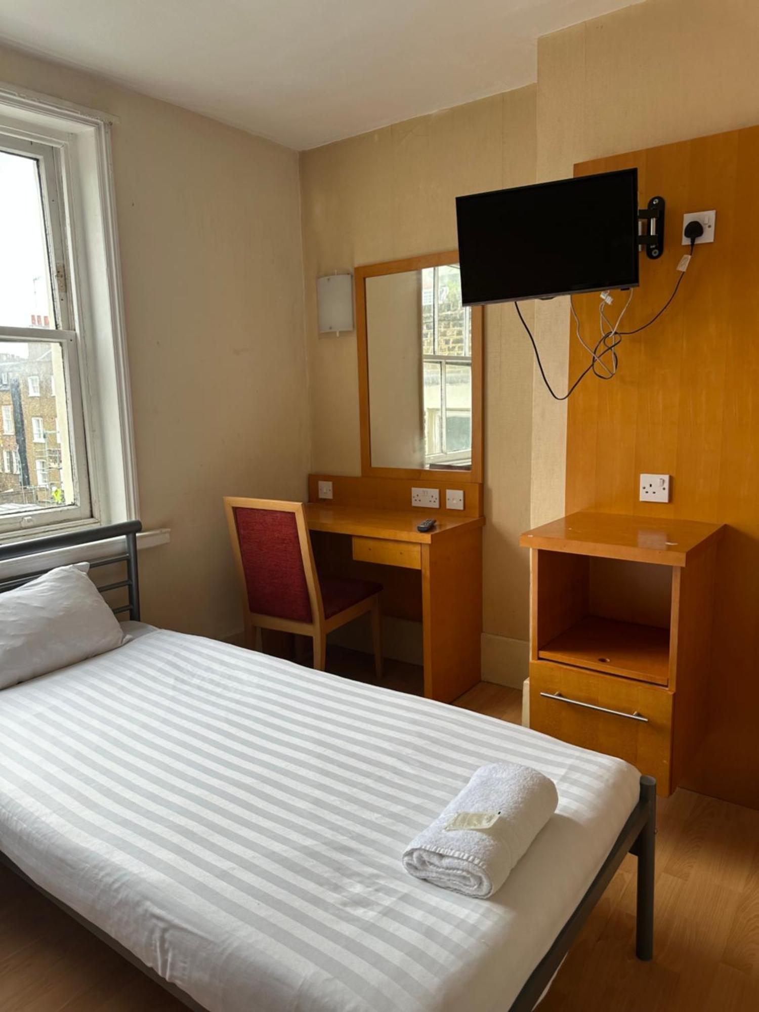 Berkeley Court Hotel Londres Extérieur photo