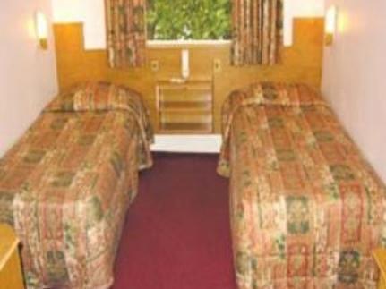 Berkeley Court Hotel Londres Chambre photo