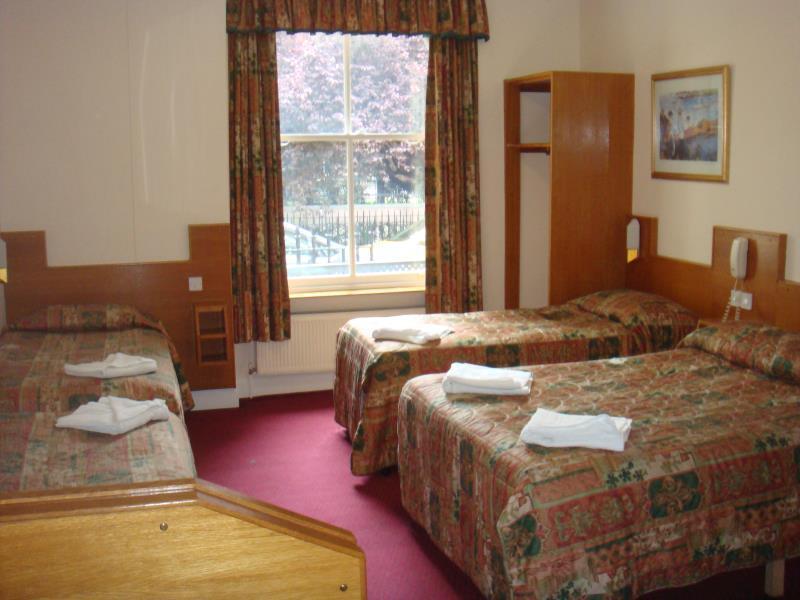 Berkeley Court Hotel Londres Extérieur photo